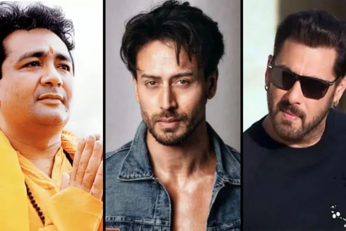 From Gulshan Kumar To Salman Khan, Bollywood Has Long Been In The Underworld’s Crosshairs
