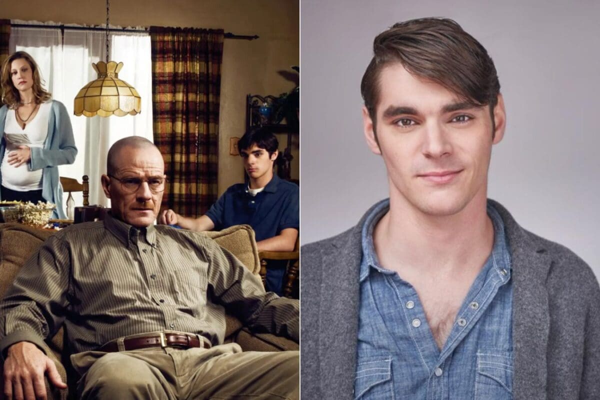 Breaking Bad Actor RJ Mitte Dies At 34: Understanding Cerebral Palsy And Mental Health
