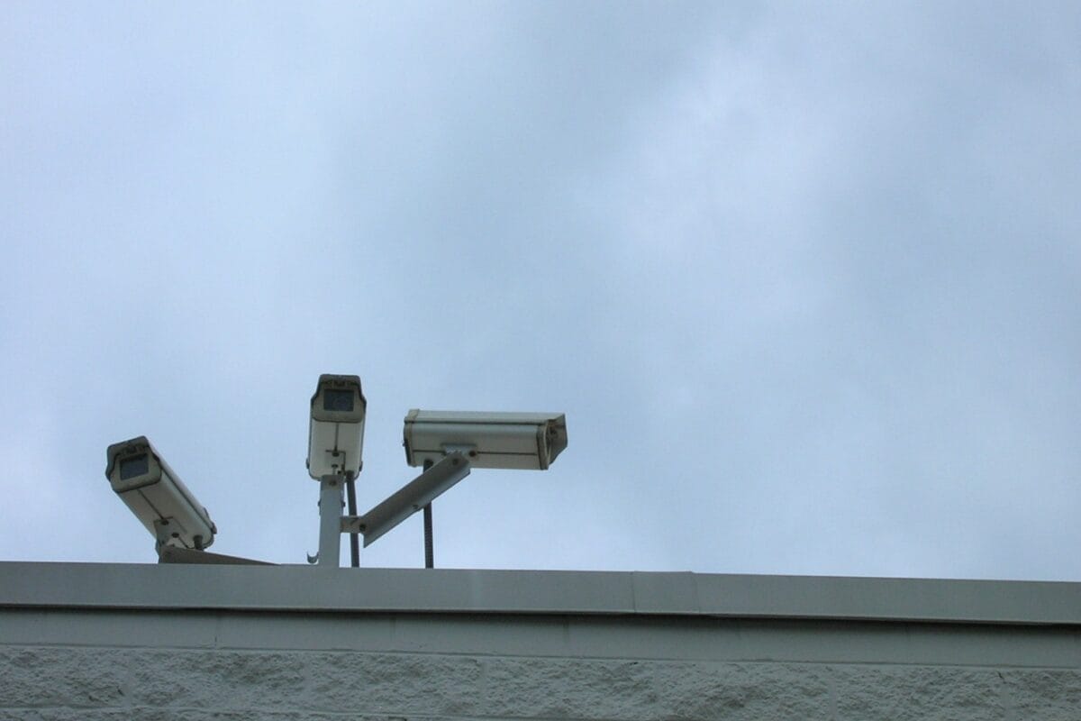 Best Home Security Cameras Under Rs. 20,000: WiFi CCTV For Home And Office