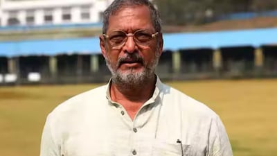 Nana Patekar No More: Did You Know He Worked At An Advertising Agency Before Acting?
