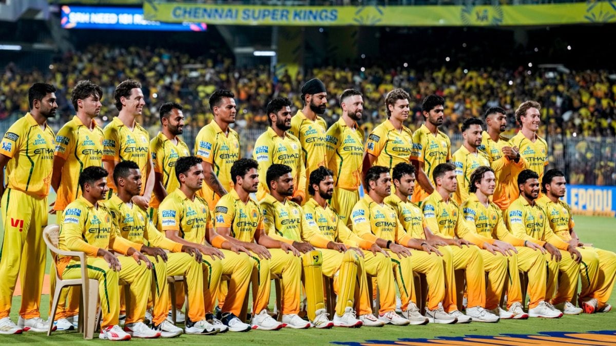 CSK To Not Appoint Batting Coach For IPL 2027: 'Decision Taken By Zaheer Khan'