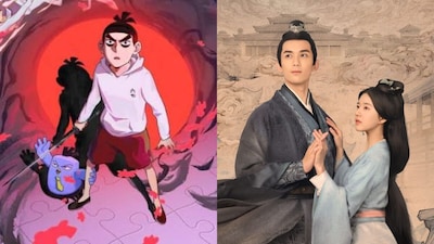 These shows are available on Rakuten Viki and Netflix.