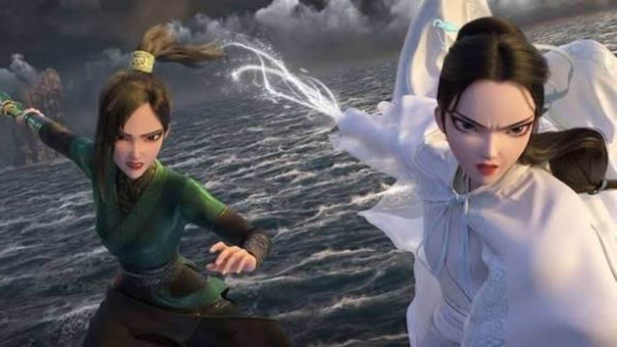 5 Chinese Movies To Watch On Netflix And Amazon Prime Video In India This Weekend