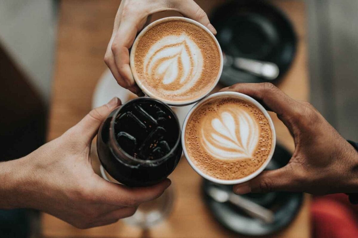 Navratri Fasting 2026: Can You Drink Coffee? 5 Energizing Drinks To Try