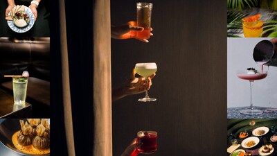 What's New On The Table This October: Restaurants, Menus And Pop Ups Worth Booking