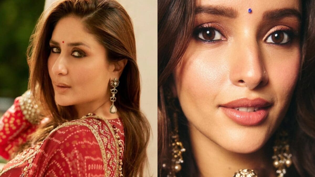 Karwa Chauth 2026: Kareena Kapoor Or Tripti Dimri - 2 Glamorous Makeup Looks To Recreate Depending On Your Vibe