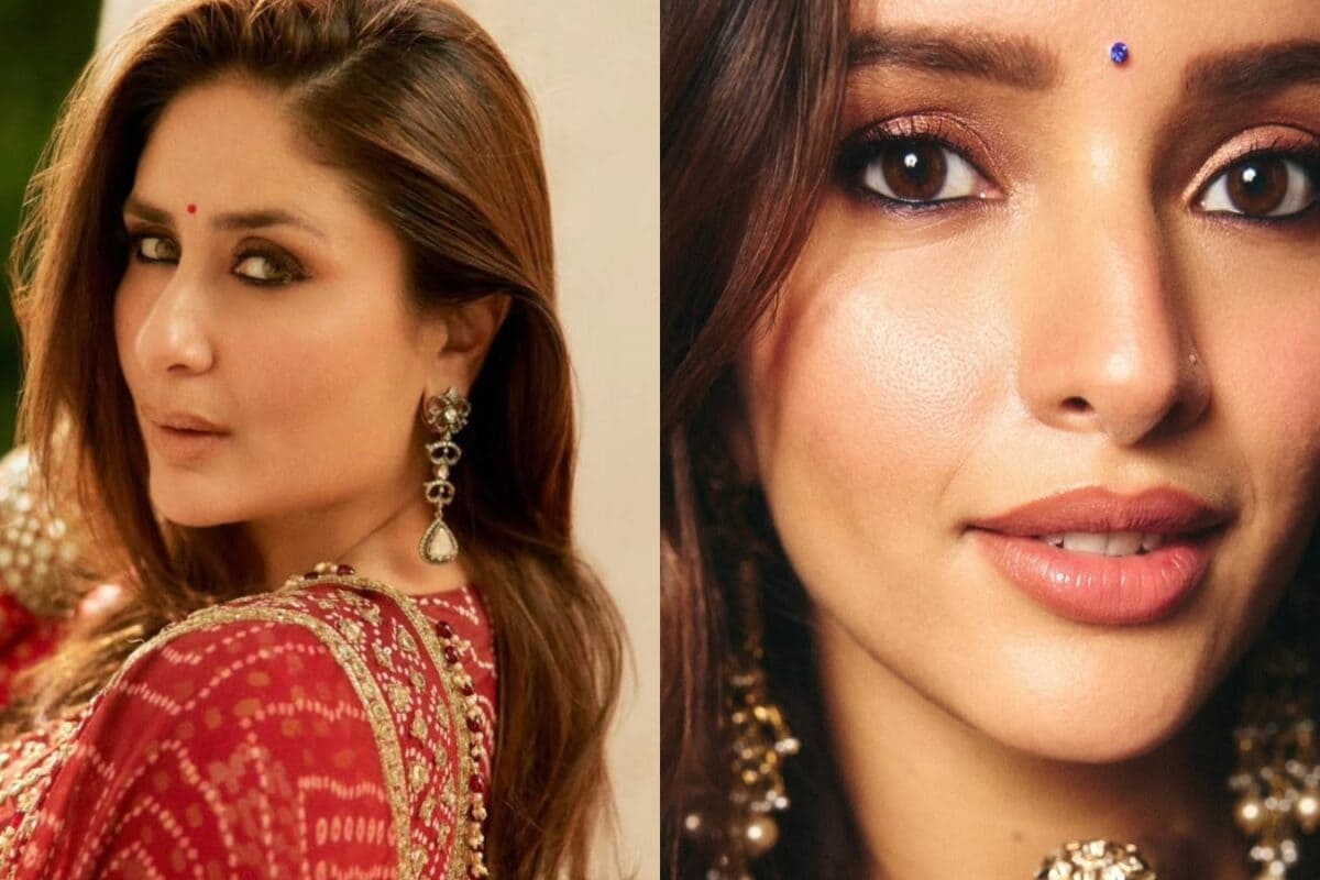 Karwa Chauth 2026: Kareena Kapoor Or Tripti Dimri - 2 Glamorous Makeup Looks To Recreate Depending On Your Vibe
