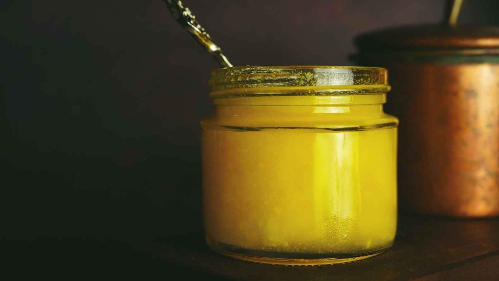 Cow Vs Buffalo Ghee: The Deadly Mistake You Are Making Every Day!