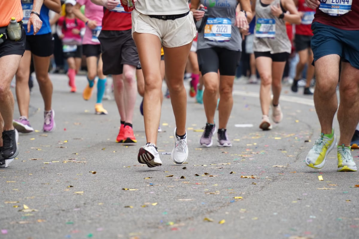 Running The Delhi Half Marathon This Sunday? Check Revised 10K Route And Metro Timings
