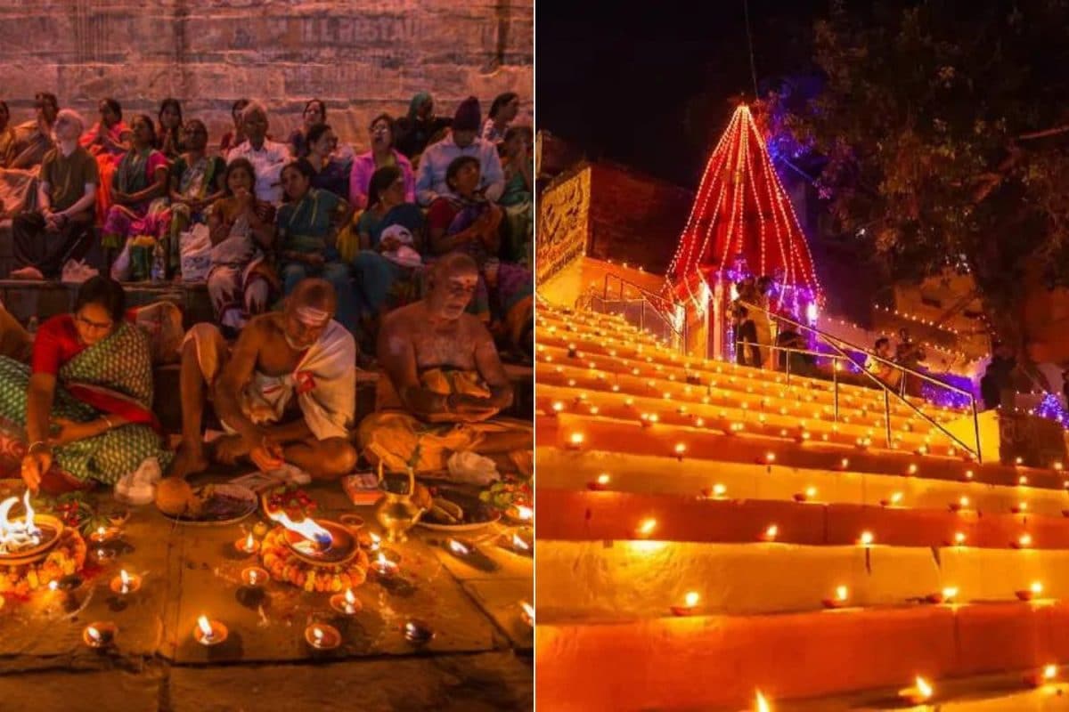 Dev Deepawali 2026: A First-Timer’s Guide To Varanasi’s Festival Of Lights