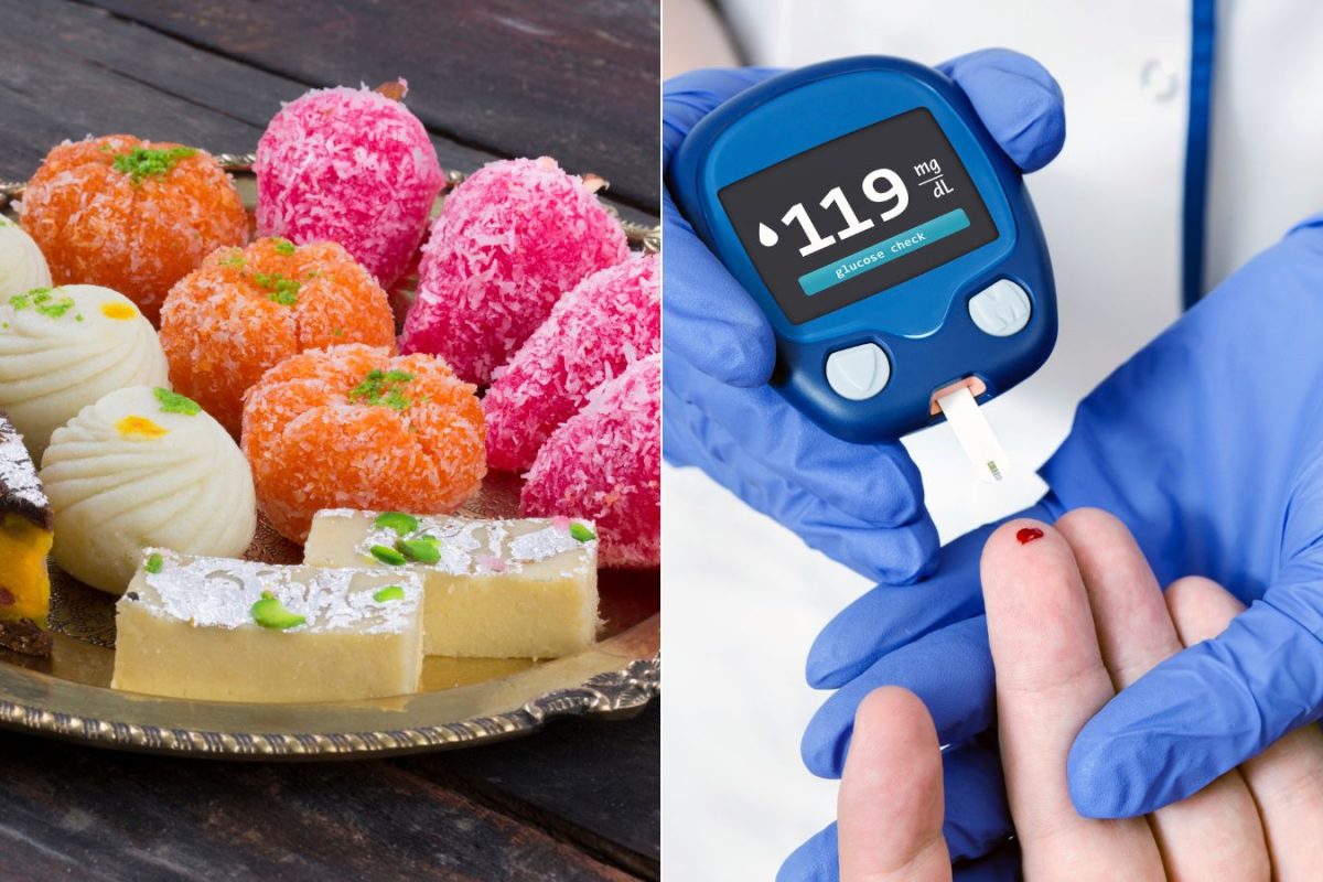 Diwali 2026: How To Enjoy Laddoos And Barfi Without Losing Sight Of Blood Sugar