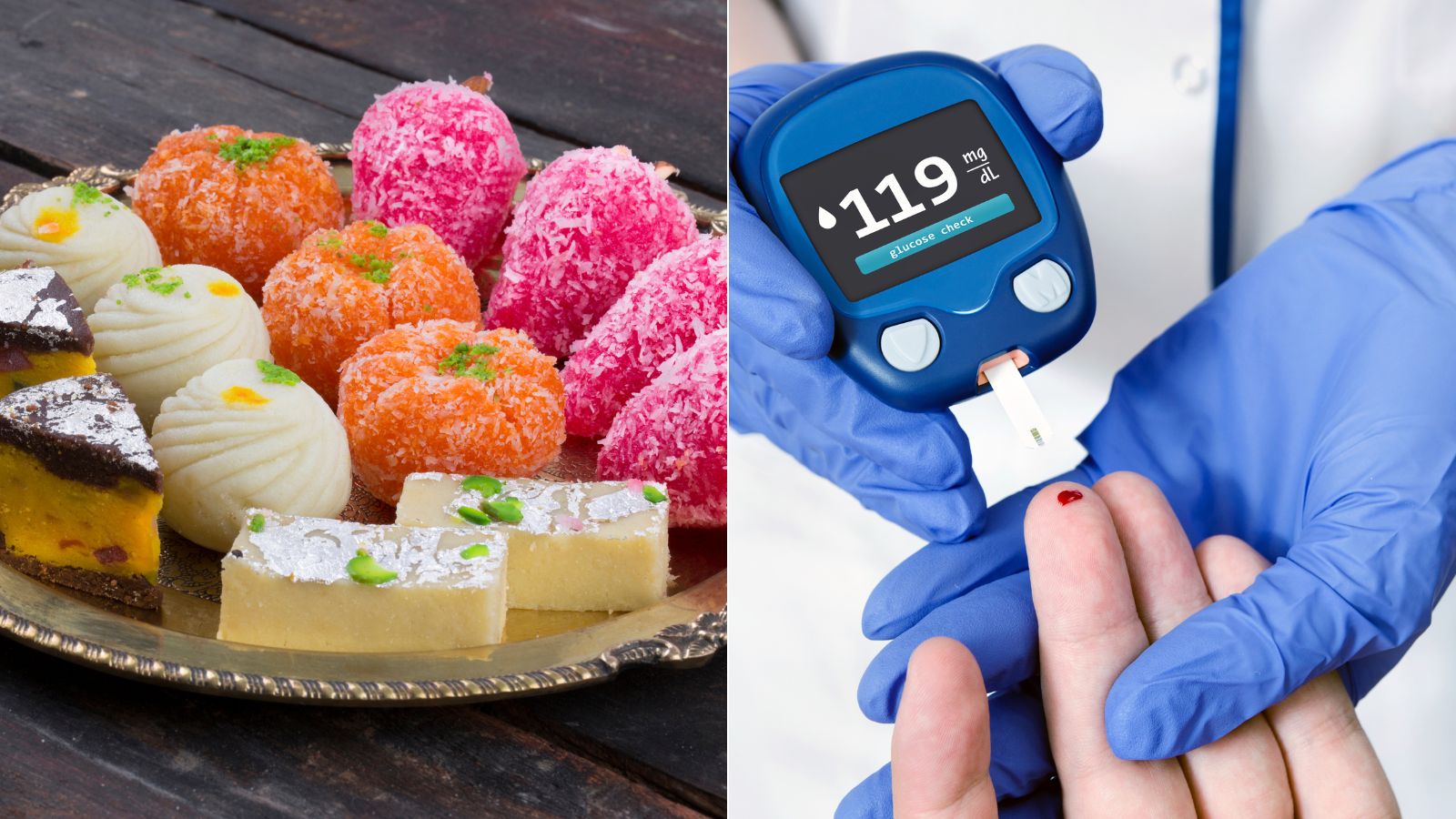 Diwali 2026: How To Enjoy Laddoos And Barfi Without Losing Sight Of ...