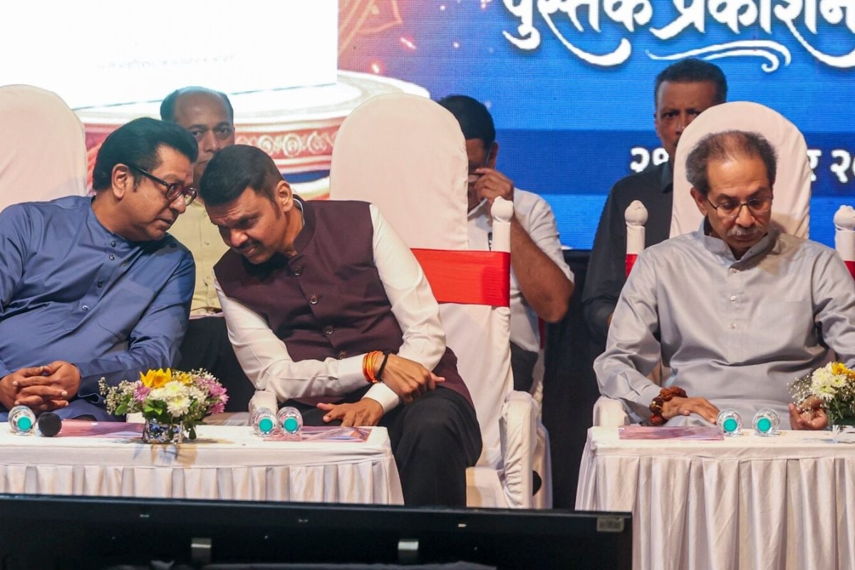 Fadnavis, Thackerays & Mahayuti Tension: Is A Maha Twist Loading?