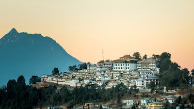 10 Offbeat Winter Destinations In India To Add To Your Travel Bucket List