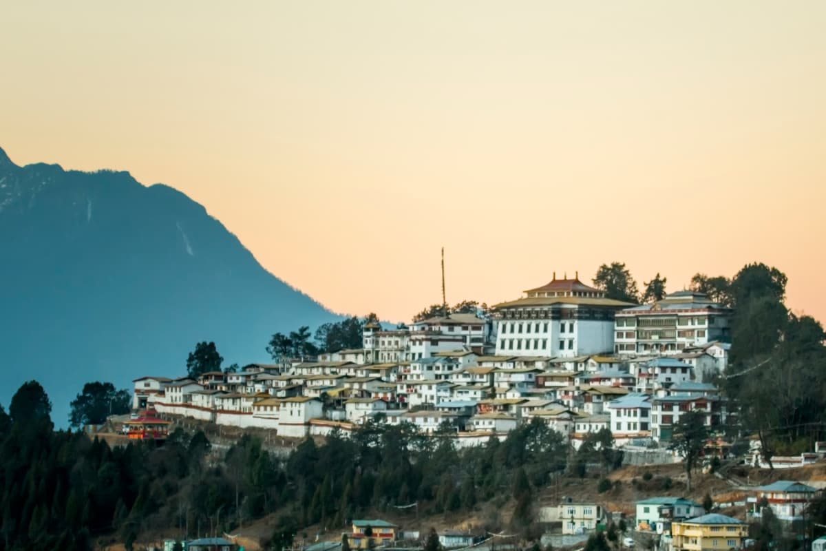 10 Offbeat Winter Destinations In India To Add To Your Travel Bucket List