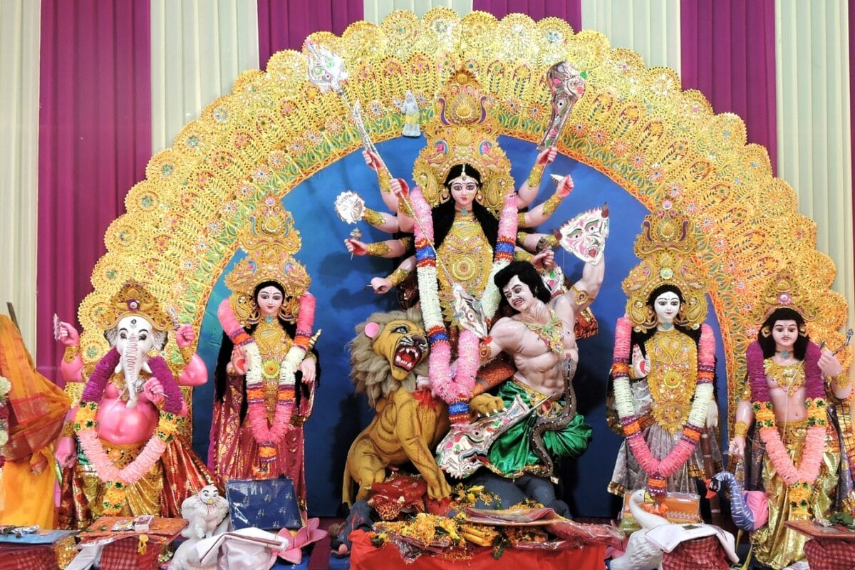 Durga Puja 2026 Calendar: Dates, Schedule, Sandhi Puja Time And Significance
