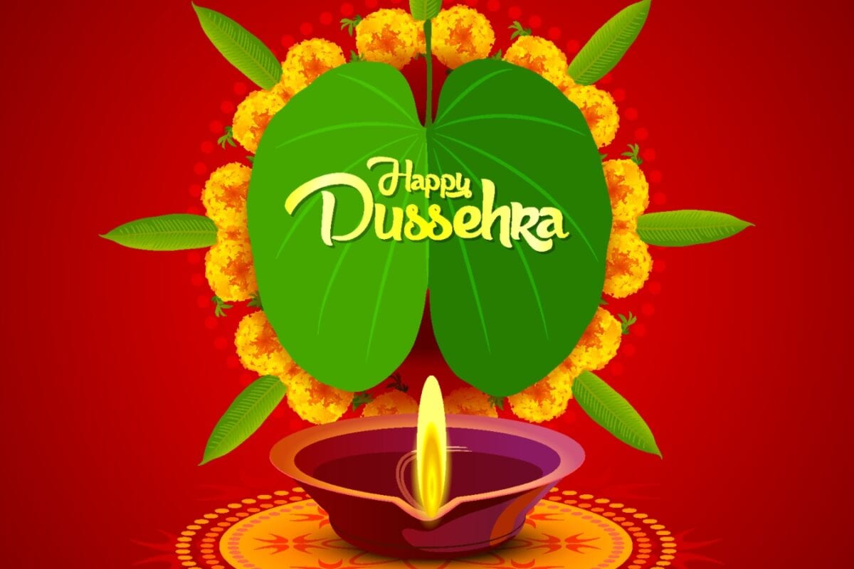 Happy Dussehra 2026: Wishes, Quotes, Messages, Photos, Facebook And WhatsApp Status To Share On Vijayadashami