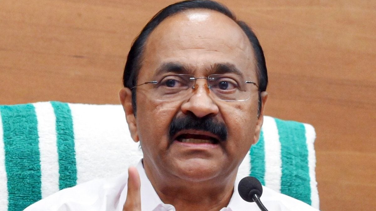 ‘Listen To Gen Z, Don't Dismiss Their Pain’: Keralam CM Satheesan Flags Youth Mental Health Crisis