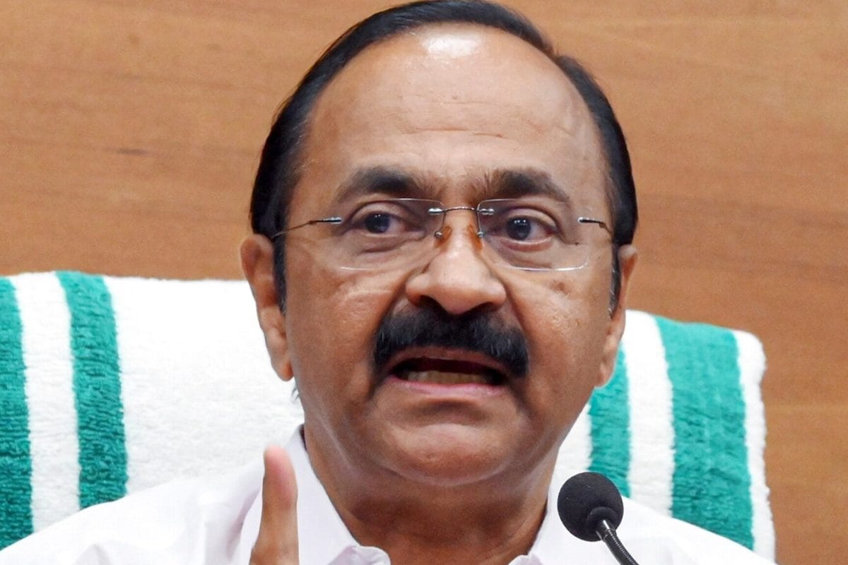 ‘Listen To Gen Z, Don't Dismiss Their Pain’: Keralam CM Satheesan Flags Youth Mental Health Crisis