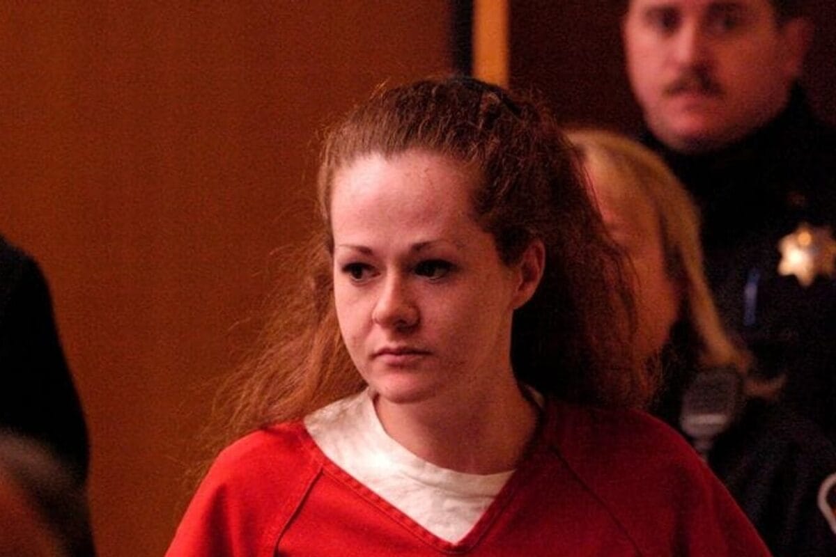Cheating The Needle: US Death Row Inmate Christa Pike Out Of Hospital, Back In Prison After Bungled Execution