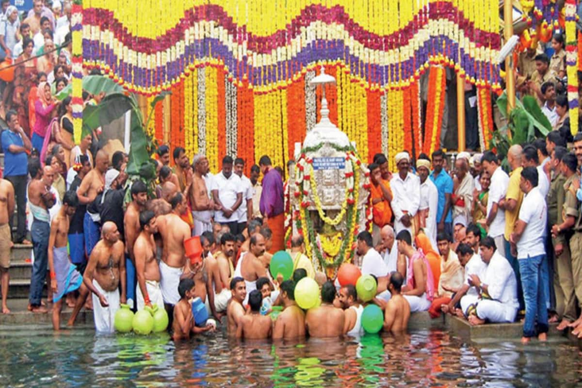 Kaveri Sankramana 2026: 6 Things To Know About Karnataka's Sacred River Festival