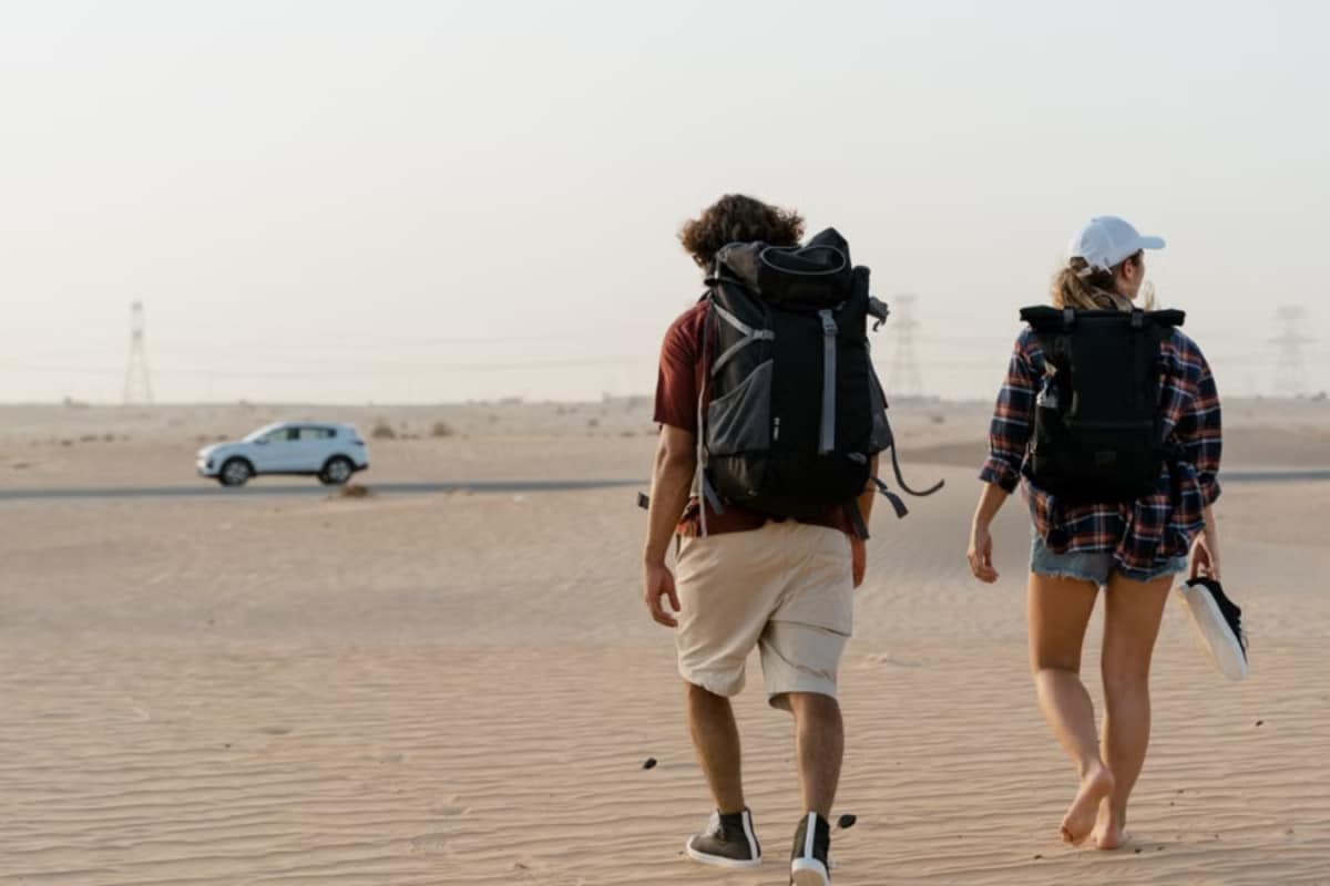 Your November Travel: 10 International Destinations To Add To Your Bucket List