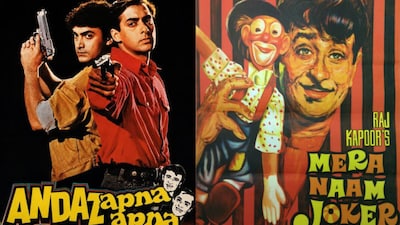 8 Bollywood Films That Became Cult Classics Over The Years
