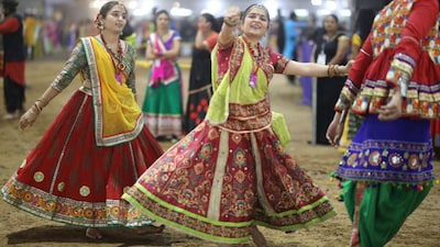 The posters reportedly urged organisers to apply tilak to non-Hindus, tie kalava threads around their wrists, and sprinkle them with gomutra (Image for representation)