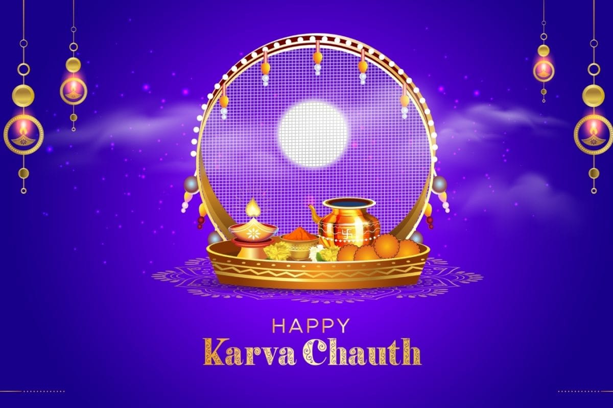 Happy Karwa Chauth 2026: Wishes, Quotes, Images, Messages, WhatsApp Status And Instagram Posts To Share With Your Partner
