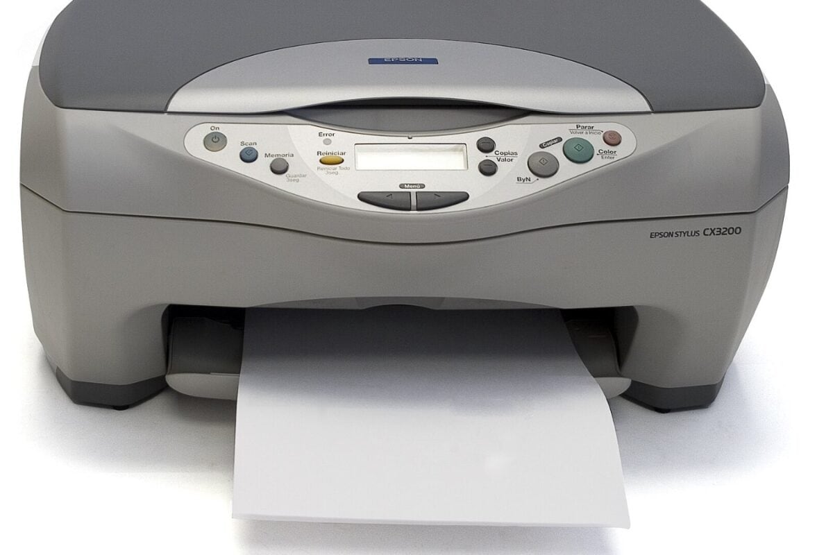 Best Printers For Home And Students On Amazon Under Rs. 10,000