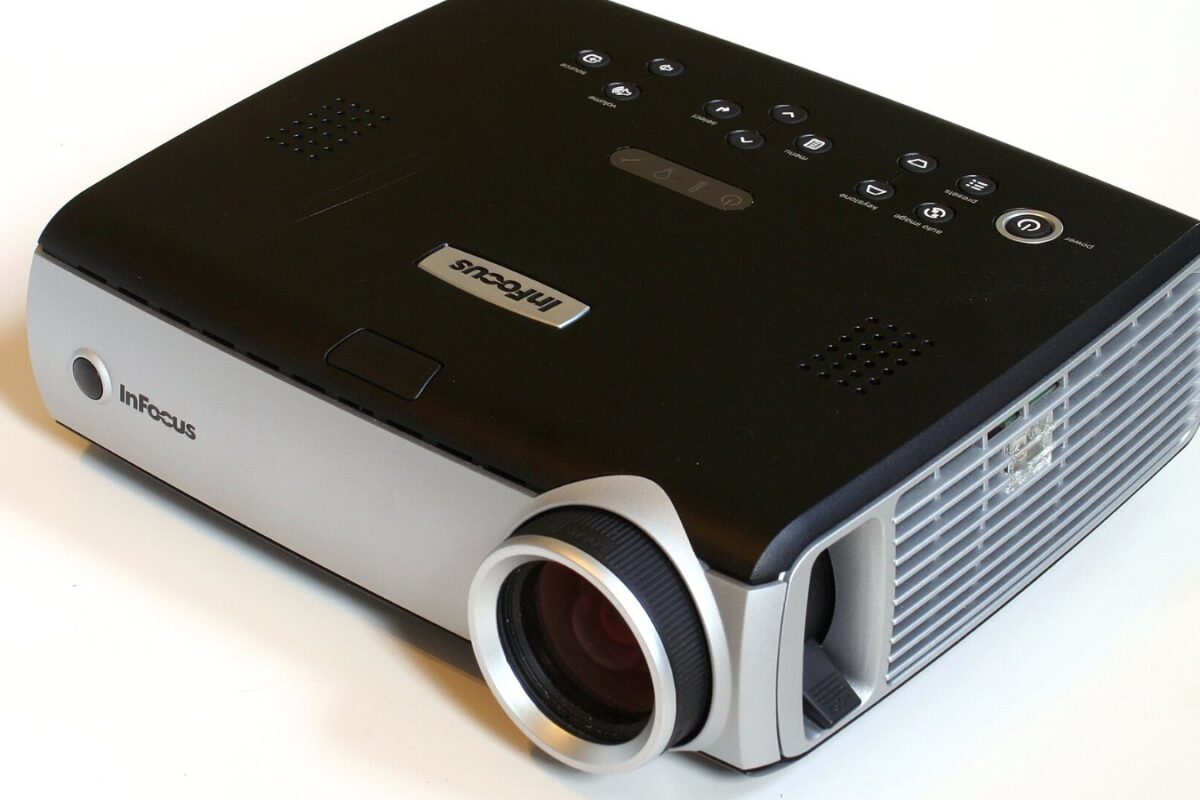 Best Projectors For Home Under Rs. 50,000: Turn Any Wall Into A Big Screen