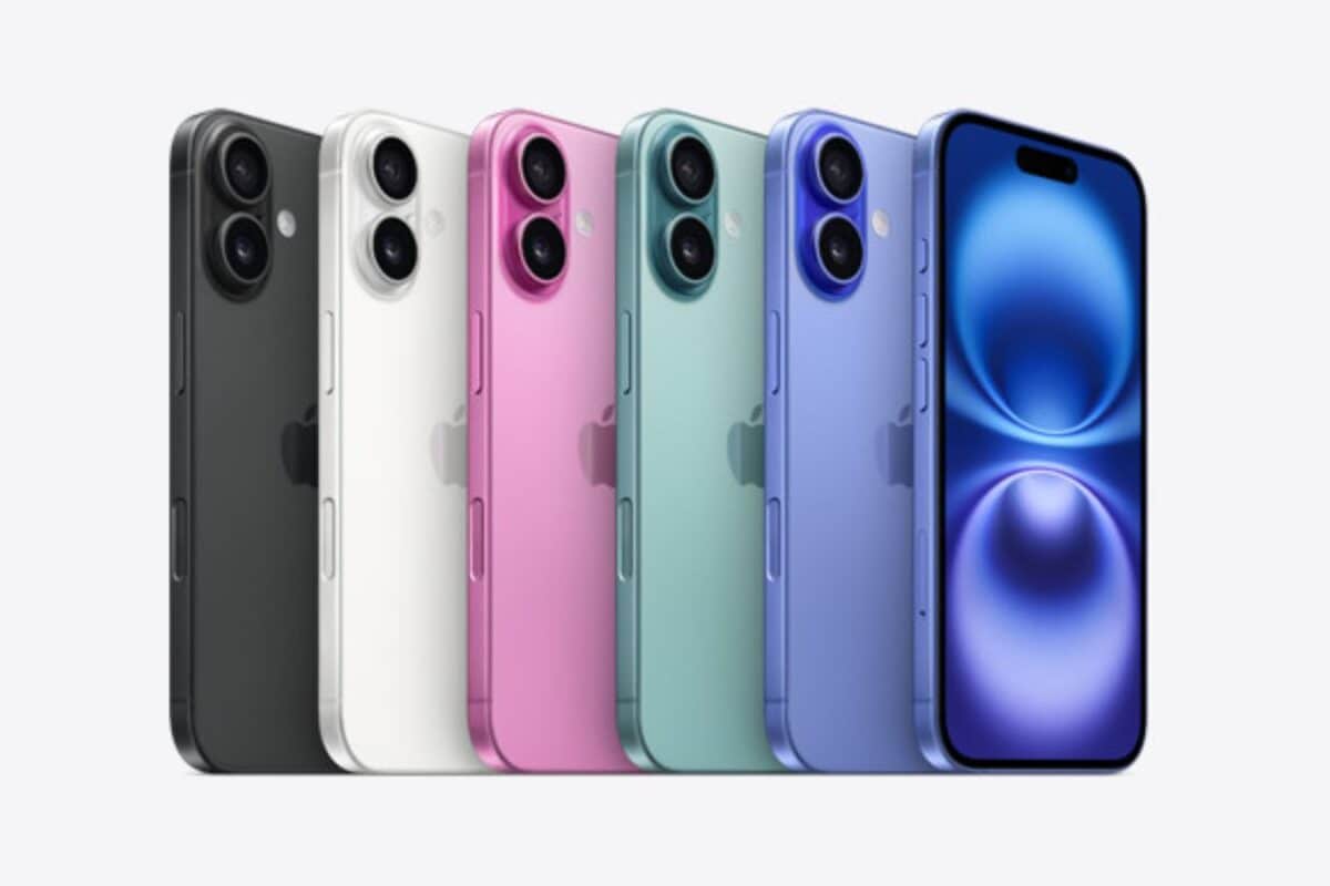 iPhone 16 Gets Huge Price Cut: Here’s How To Grab It For Rs 69,249 On Amazon Now