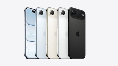You can now grab the iPhone Air at discounted price on  Amazon. 