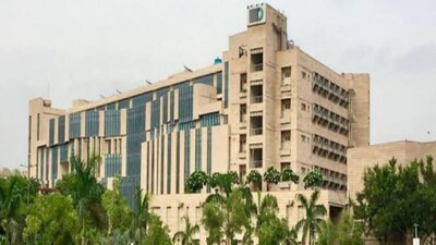 The IIIT Delhi CSE recorded the highest placement rate at 98.26%. (File Photo)