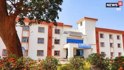 Students have been protesting on the IIIT Ranchi campus following the incident. (File Photo)