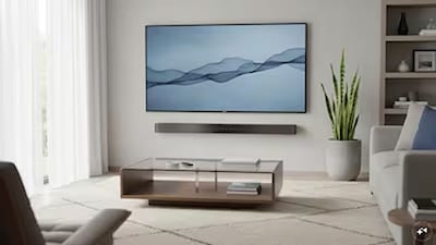 Do You Really Need A Soundbar With Your New TV? Here Is How To Decide Before The Amazon Sale