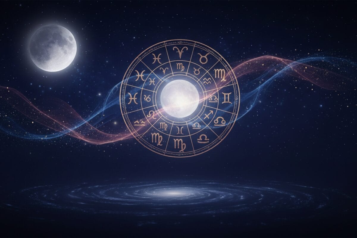 Daily Love Horoscope For October 3, 2026: Romance, Clarity And Surprises