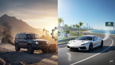 Why Diesel Cars Cost More Than Petrol And Is The Higher Price Worth It?