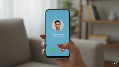 The government has directed telecom operators to introduce Calling Name Presentation (CNAP) from November 1, 2026.