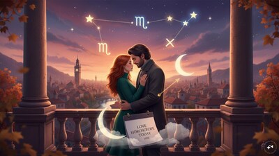Love Horoscope Today, October 7, 2026, Know daily relationship horoscope for zodiac signs. (AI generated image)