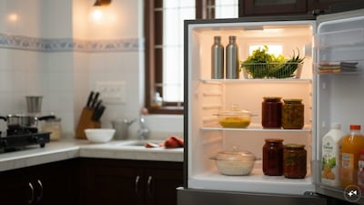 My refrigerator doesn't need to send me notifications unless something is genuinely wrong.