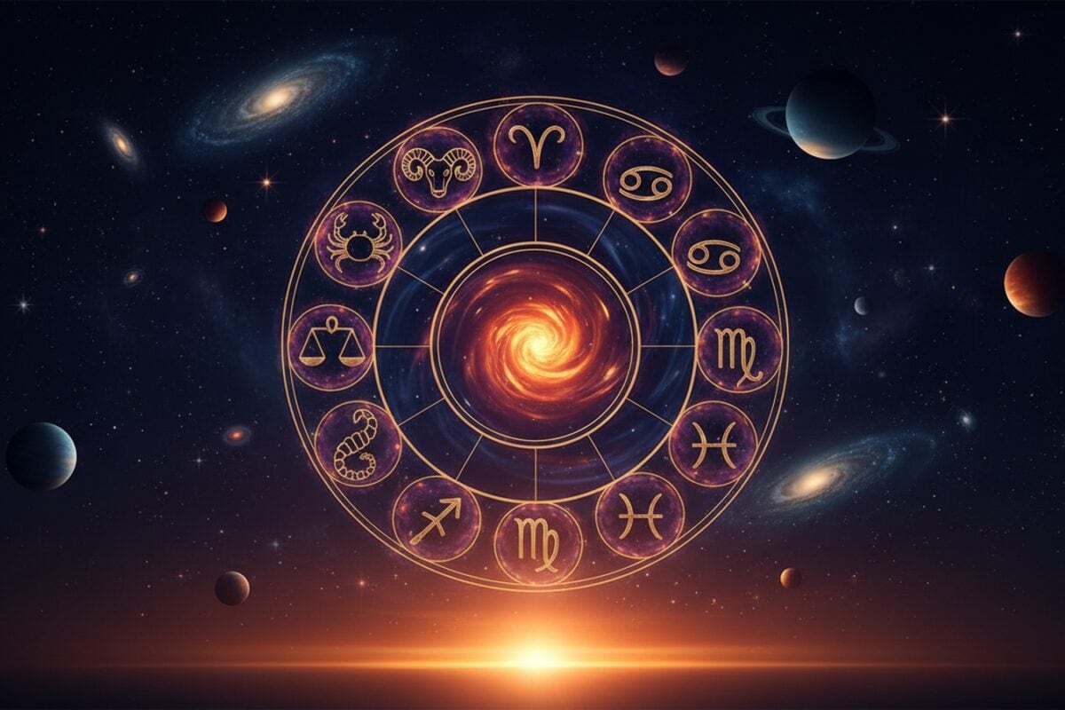Daily Horoscope October 3, 2026: Read Today’s Prediction For All Zodiac Signs