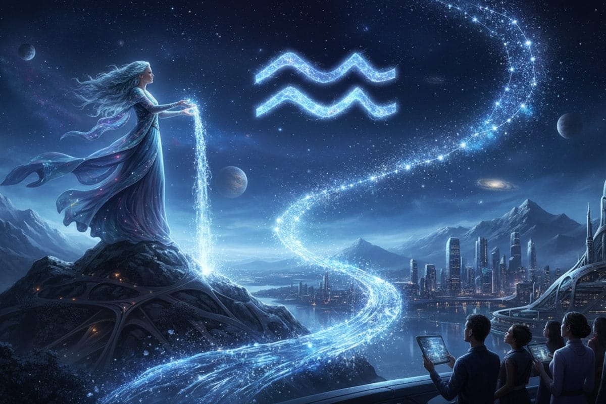 Aquarius Horoscope Today, October 30, 2026