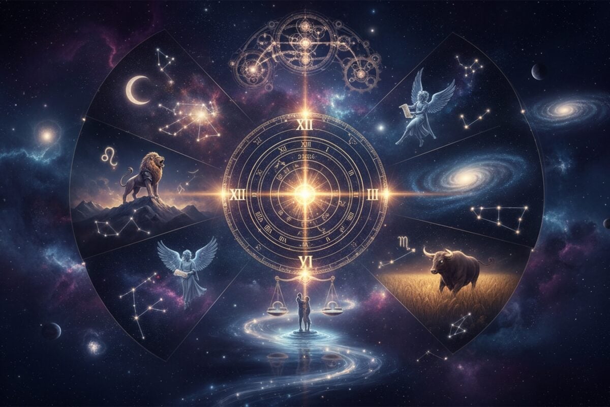 Horoscope Today, October 11, 2026: Aries To Pisces, What’s In Store For You