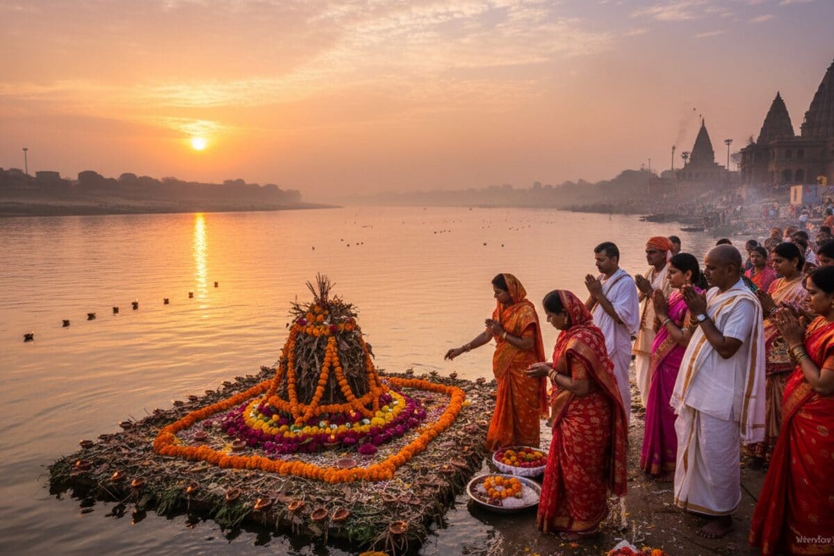 Aaj Ka Panchang, October 24, 2026: Tithi, Vrat, Muhurat And Rahu Kaal Today