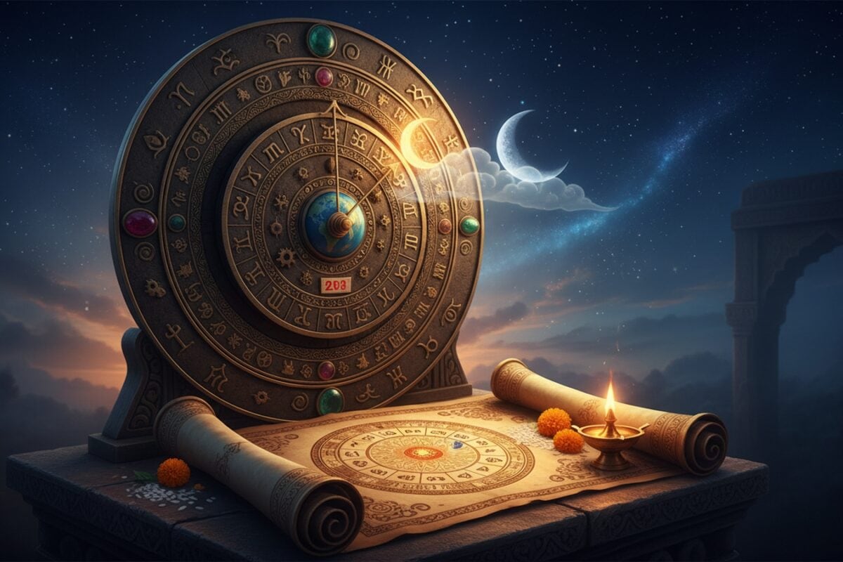 Aaj Ka Panchang, October 7, 2026: Tithi, Vrat, Muhurat And Rahu Kaal Today