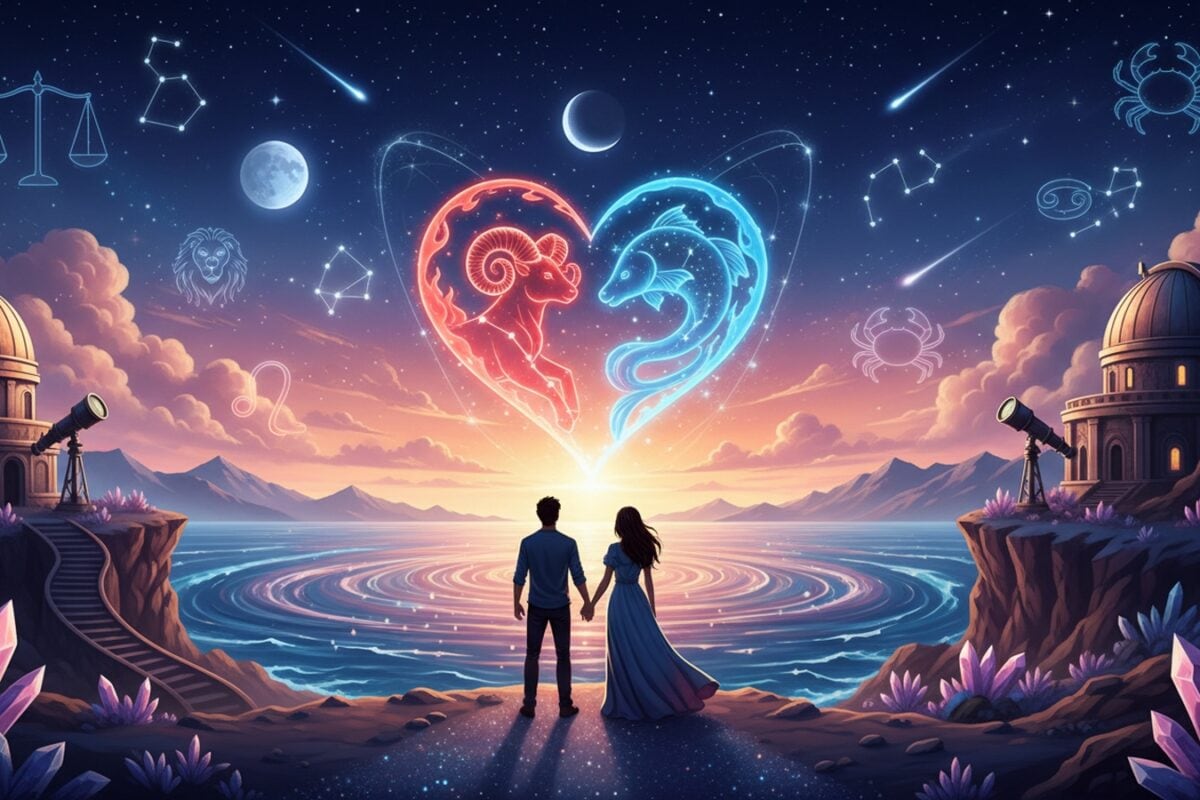 Love Horoscope Today, October 15, 2026