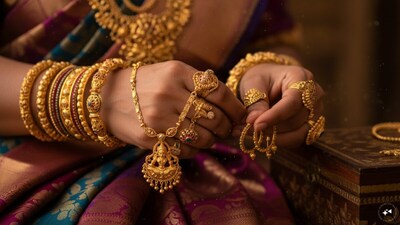 Gold Prices Dip Ahead Of Diwali: Is It A Good Time To Buy?