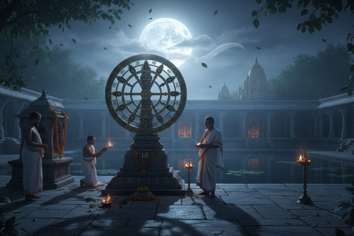 Aaj Ka Panchang, October 16, 2026: Tithi, Vrat, Muhurat And Rahu Kaal Today