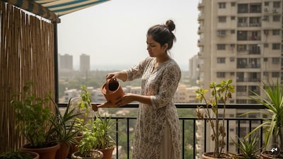Mumbai Heatwave: 5 Essential Tips To Keep Your Indoor Plants Thriving